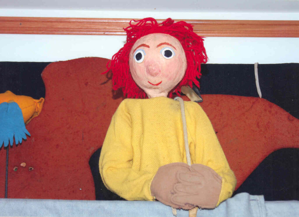 Cast-Puppets-from-Peter-and-The-Wolf-5-The-Wonderland-Puppet-Theater