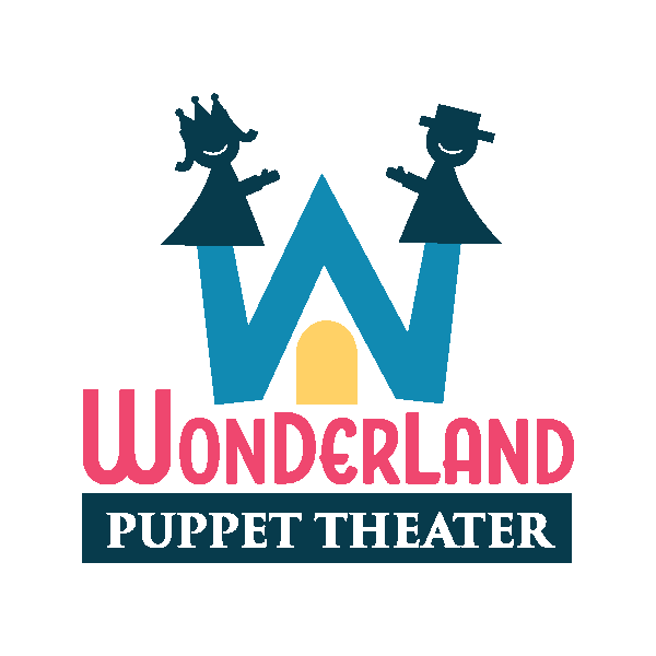 Wonderland Puppet Theater logo