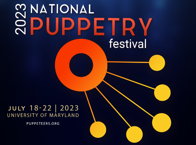 National Puppetry Festival