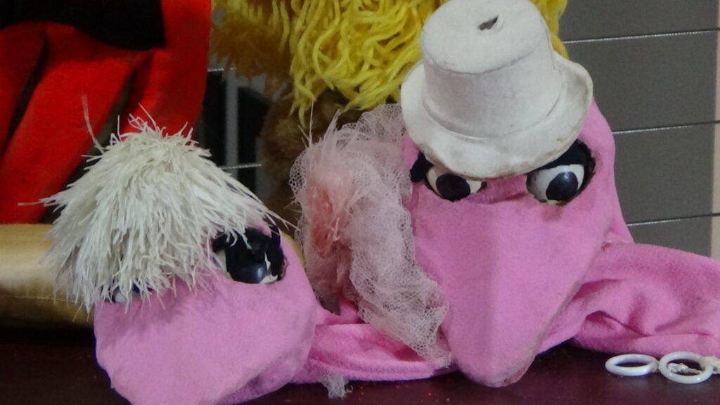 The Carnival of the Animals
