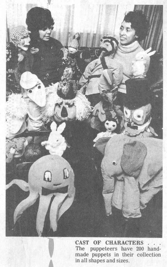 The Carnival of the Animals