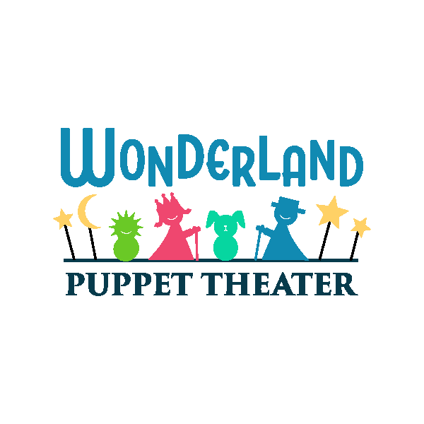 Wonderland Puppet Theater secondary mark