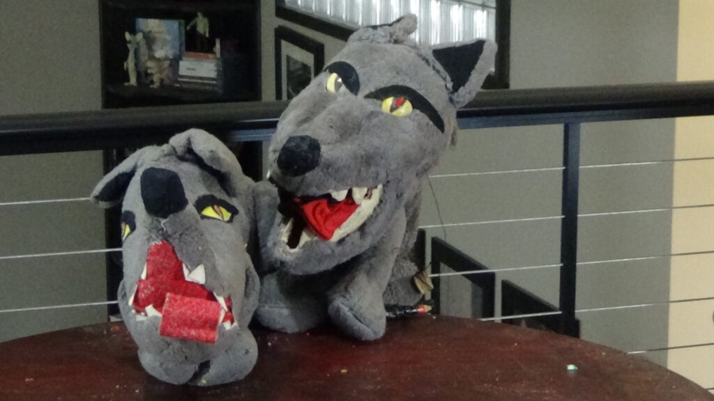 Cast-Puppets-from-Peter-and-The-Wolf-13-The-Wonderland-Puppet-Theater