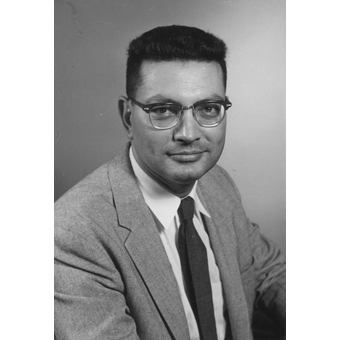 Morris Milgram