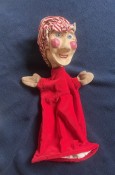 Judy Puppet from Wonderland Puppet Theater-edit