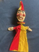 Punch Puppet from Wonderland Puppet Theater-edit