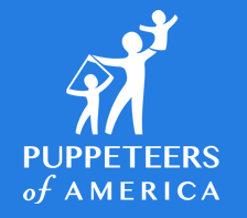 Puppeteers of America - Logo