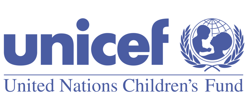 UNICEF Logo